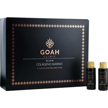 GOAH ELIXIR COLAGENO MARINO...
