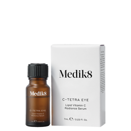 MEDIK8 C TETRA EYE CONTORNO...