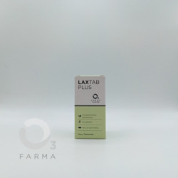 O3 FARMA LAXTABPLUS 50 COMP
