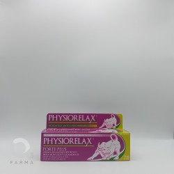 PHYSIORELAX FORTE PLUS 75 ML
