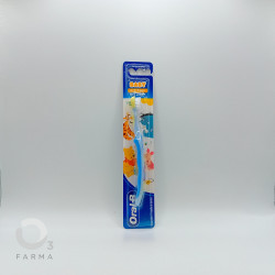 PROCTER ORAL B CEPILLO STAGES 3 (3 A 5AÑOS)
