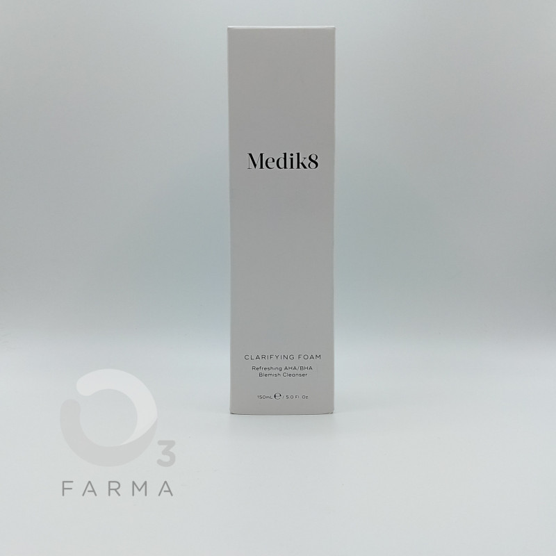 MEDIK8 CLARIFYING LIMPIADORA ACNE 150ML