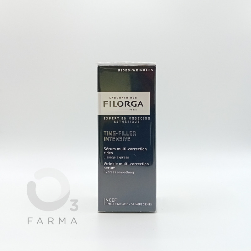 FILORGA TIME FILLER INTENSIVE 30 ML