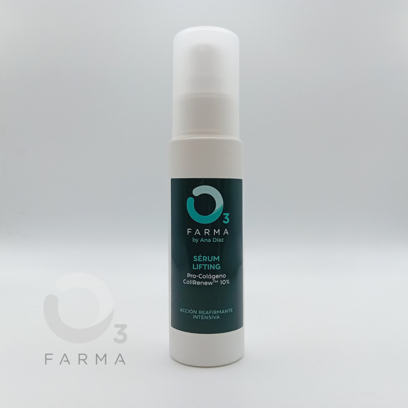 O3 FARMA SERUM LIFTING COLAGENO 50 ML