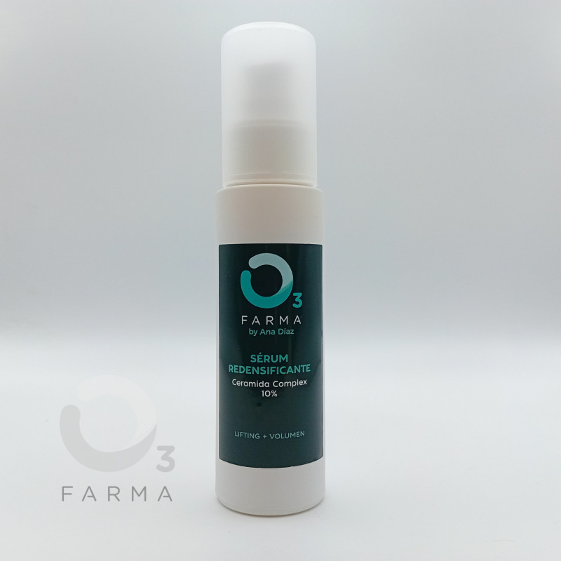 O3 FARMA SERUM REDENSIFICANTE LIFTING + VOLUMEN