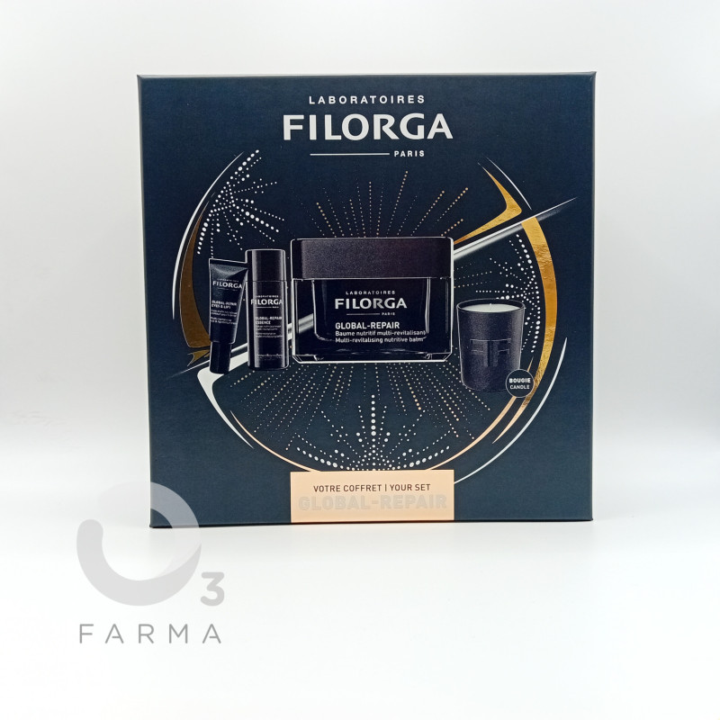 FILORGA GLOBAL REPAIR BALSAMO 50ML