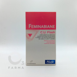 PILEJE FEMINABIANE C.U. FLASH 20 COMP