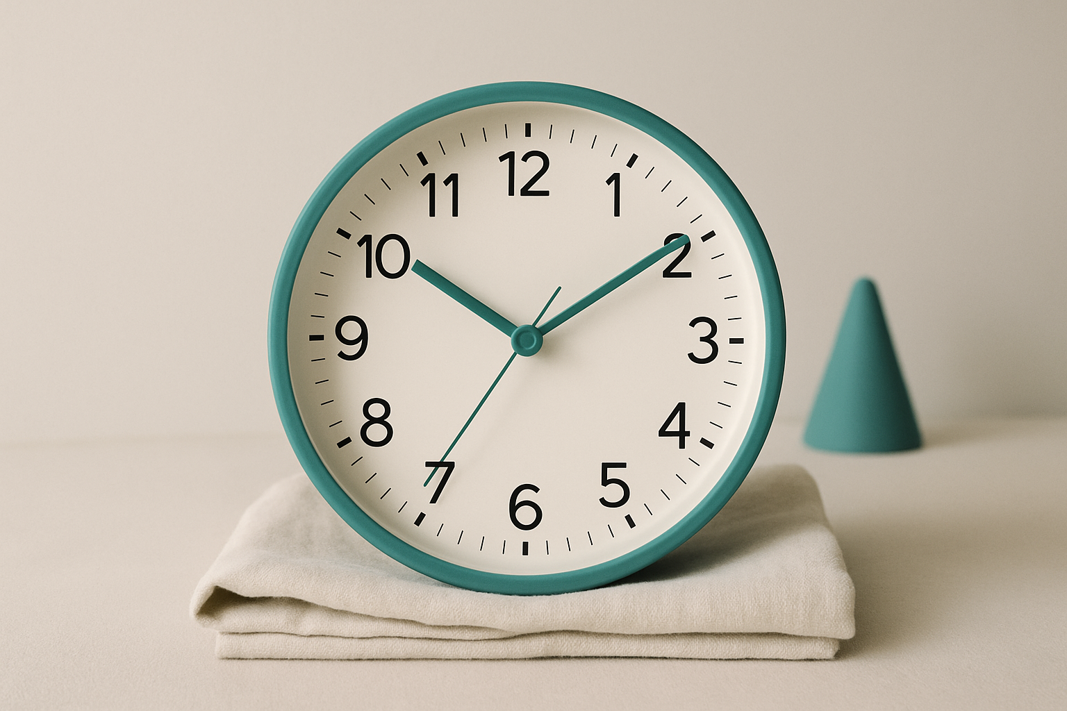 ¿Eliminar el cambio de hora? Por qué mantenerlo mejora tu salud y tu descanso