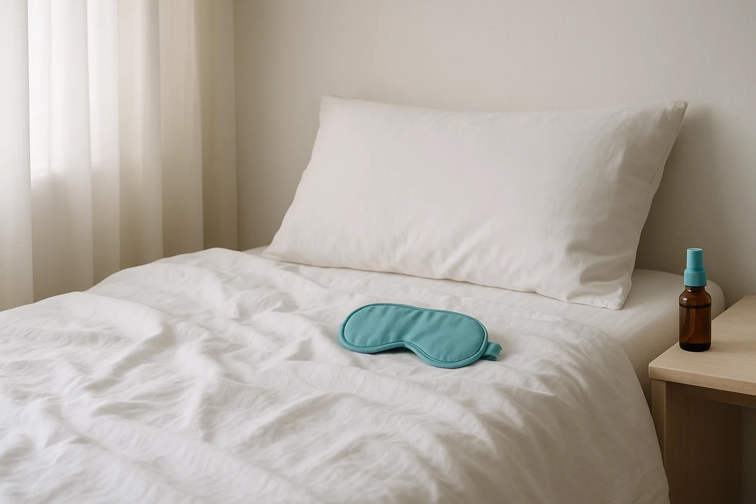 Cambio de hora y fatiga: cómo reajustar tu reloj biológico sin depender de la melatonina Cambio de hora y fatiga: cómo reajustar tu reloj biológico sin depender de la melatonina