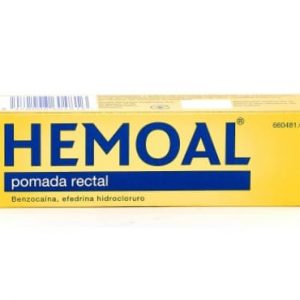 -hemoal-30g