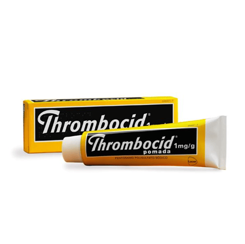 -thrombocid-60g