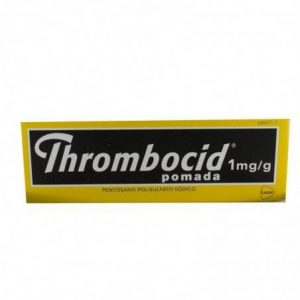 thrombocid-pomada-30-