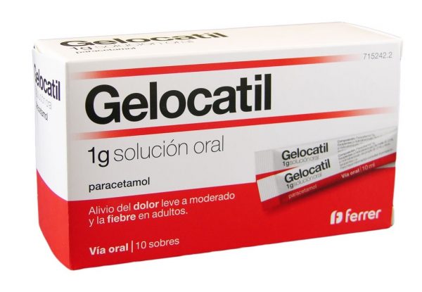 gelocatil-1g-solucion-oral-10-sobres