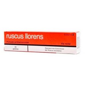 ruscus-llorens-pomada-rectal-30-g