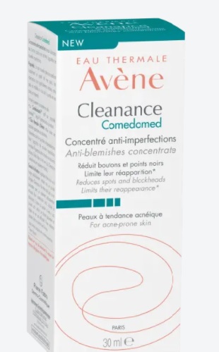 avene-cleanance-comedomed-concentrado-anti-imperfecciones