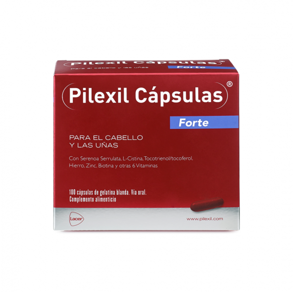 PILEXIL-CAPSULAS-FORTE