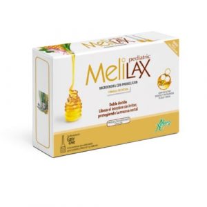 aboca Melilax pediatrico
